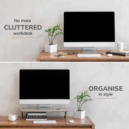 Fidus Monitor Stand