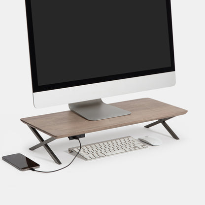 Fidus Monitor Stand