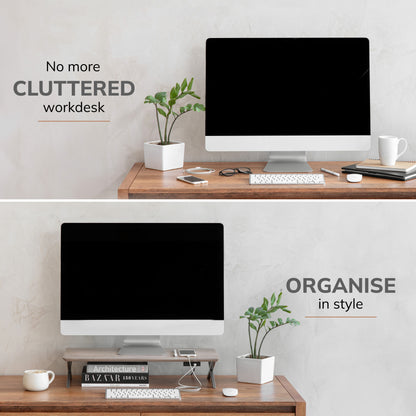 Fidus Monitor Stand