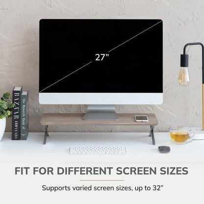 Fidus Monitor Stand
