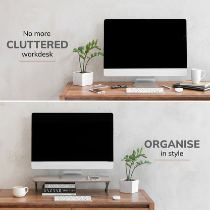 Fidus Monitor Stand
