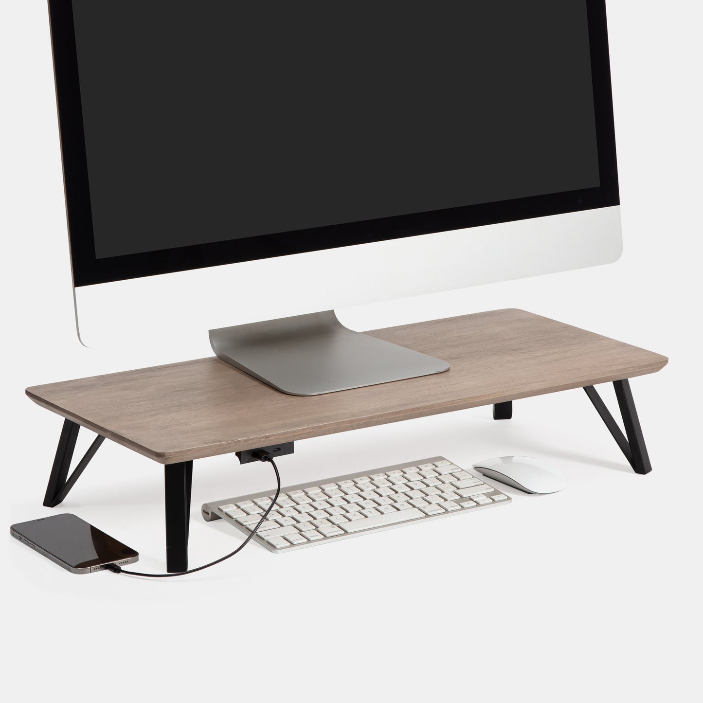 Tiepolo Monitor Stand