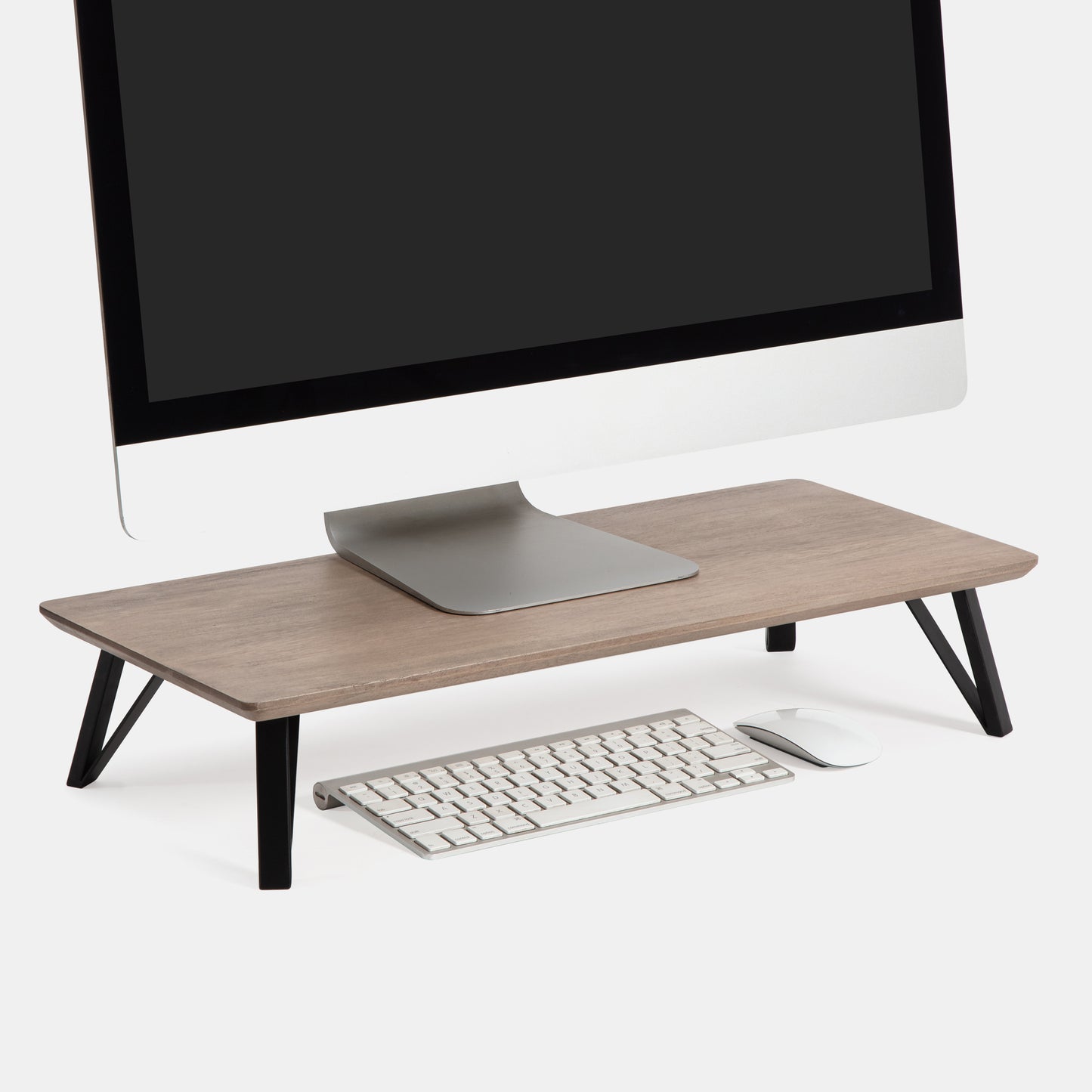 Tiepolo Monitor Stand