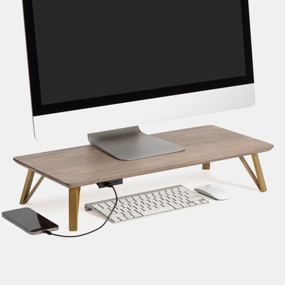 Tiepolo Monitor Stand