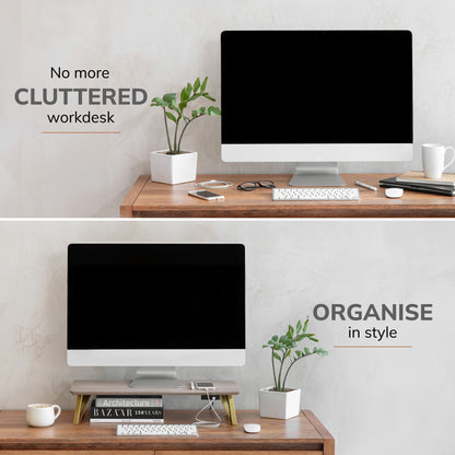 Tiepolo Monitor Stand