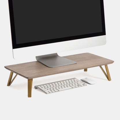 Tiepolo Monitor Stand