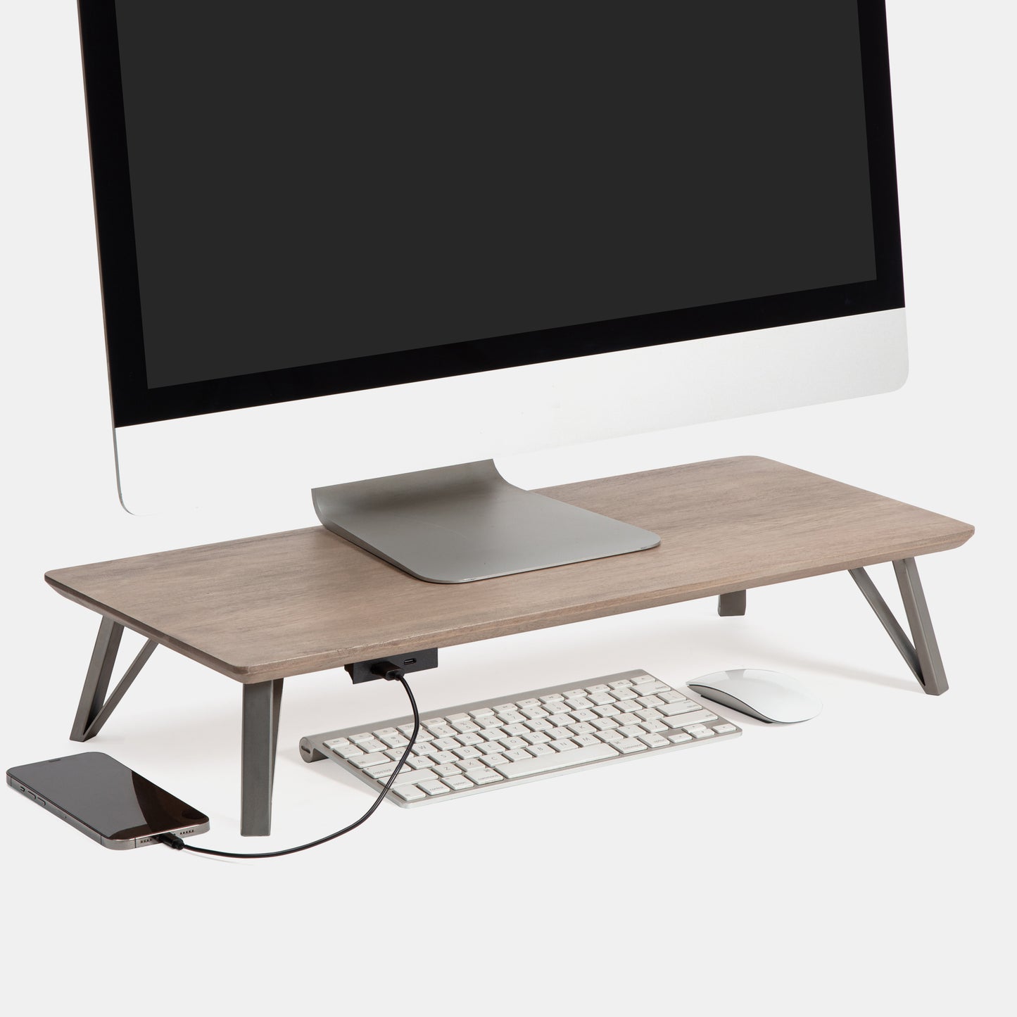 Tiepolo Monitor Stand
