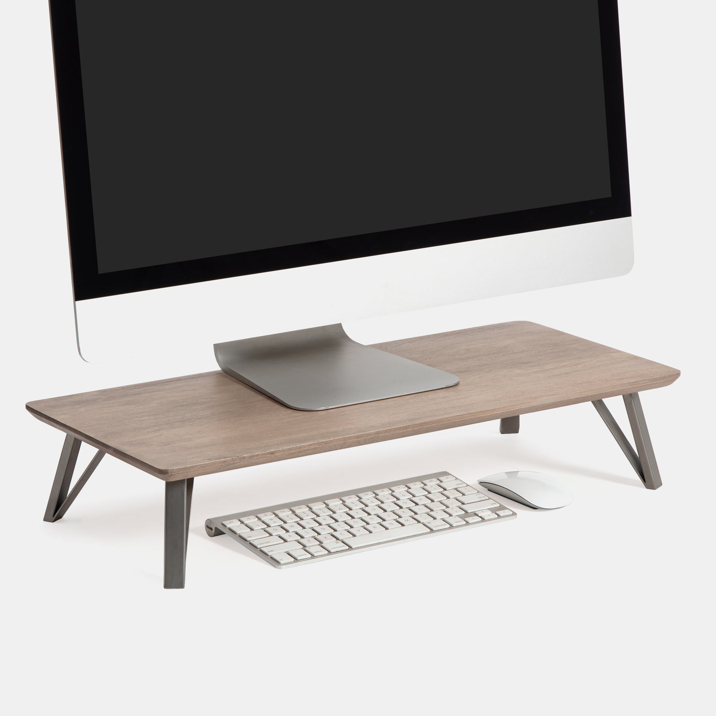 Tiepolo Monitor Stand