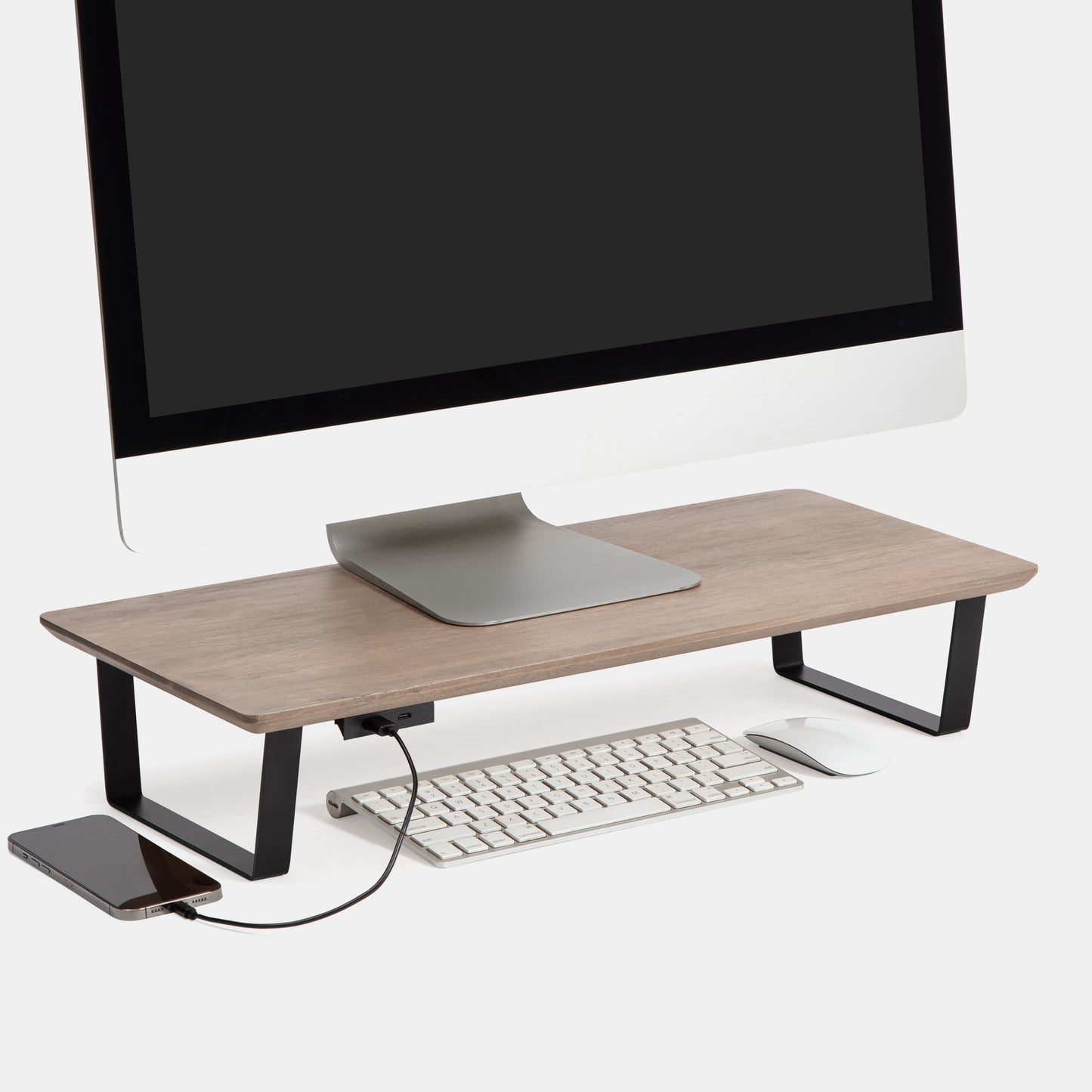 Watteau Monitor Stand