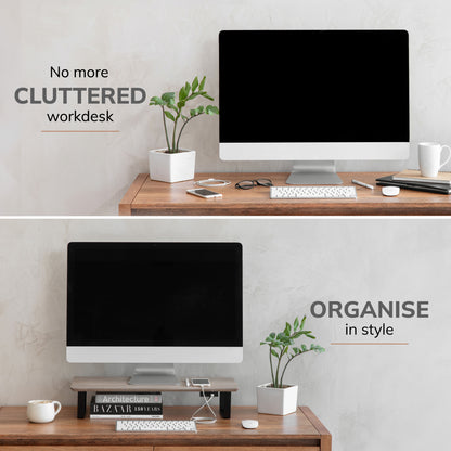 Watteau Monitor Stand