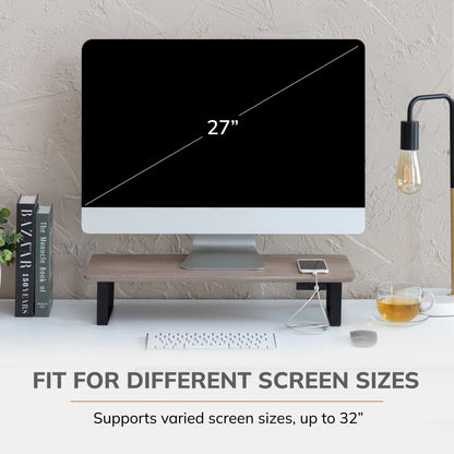 Watteau Monitor Stand