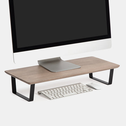 Watteau Monitor Stand