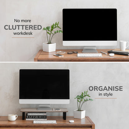 Watteau Monitor Stand