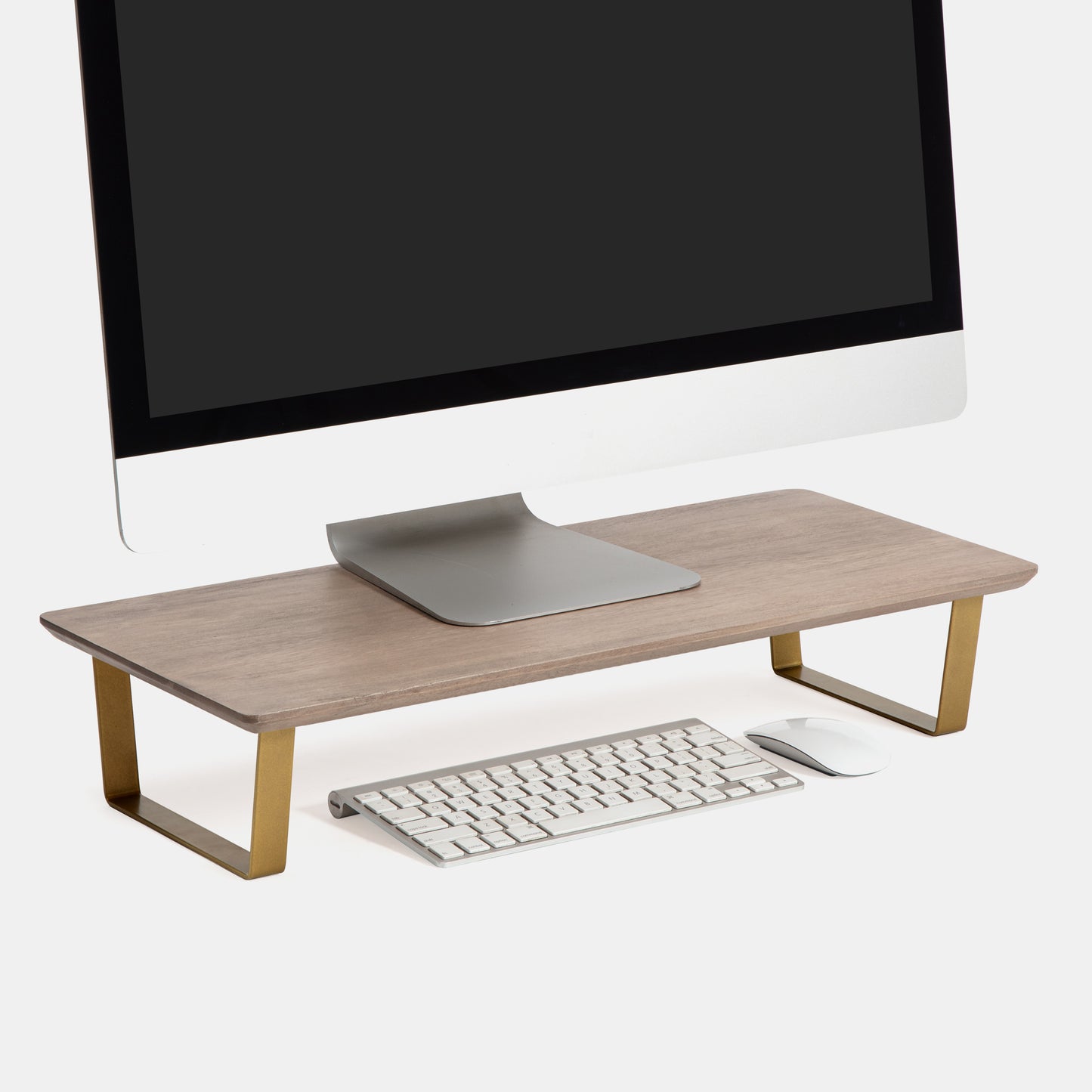 Watteau Monitor Stand
