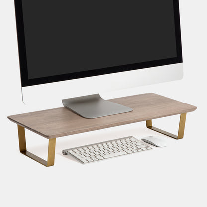 Watteau Monitor Stand