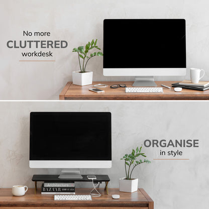 Klint Monitor Stand
