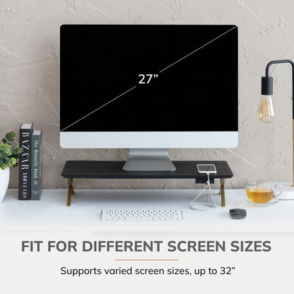 Klint Monitor Stand