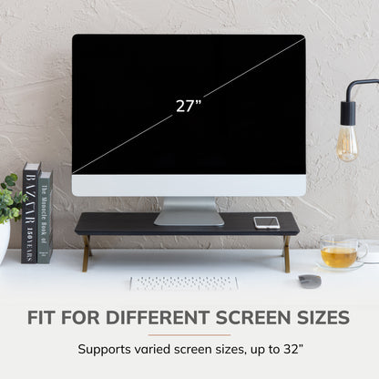 Klint Monitor Stand