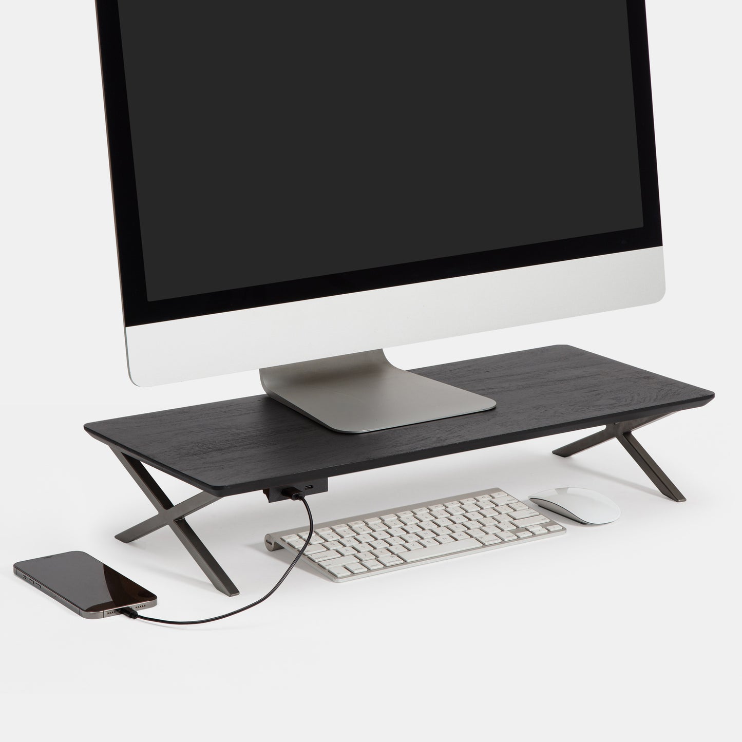 Klint Monitor Stand