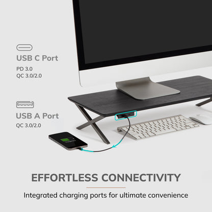 Klint Monitor Stand