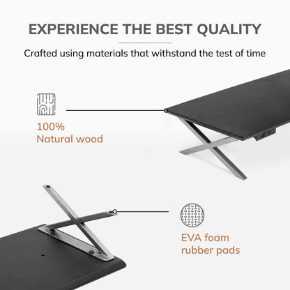 Klint Monitor Stand