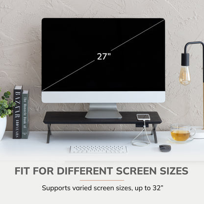 Klint Monitor Stand