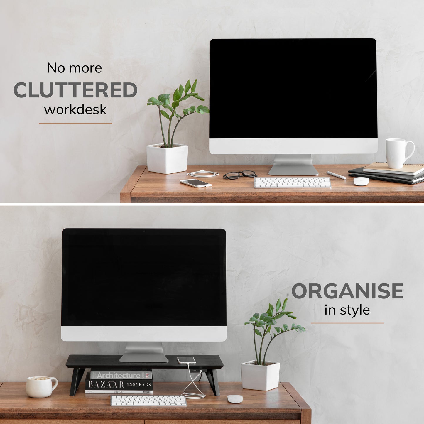 Canaletto Monitor Stand