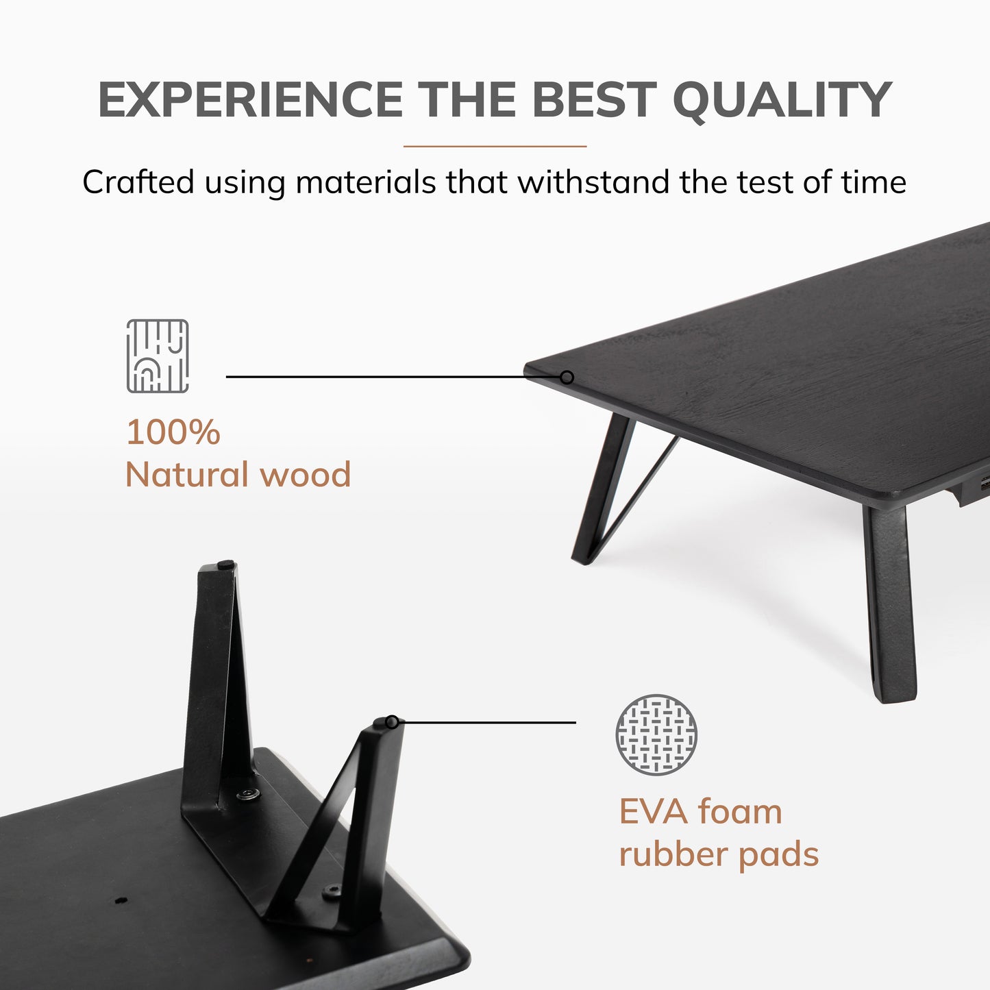 Canaletto Monitor Stand