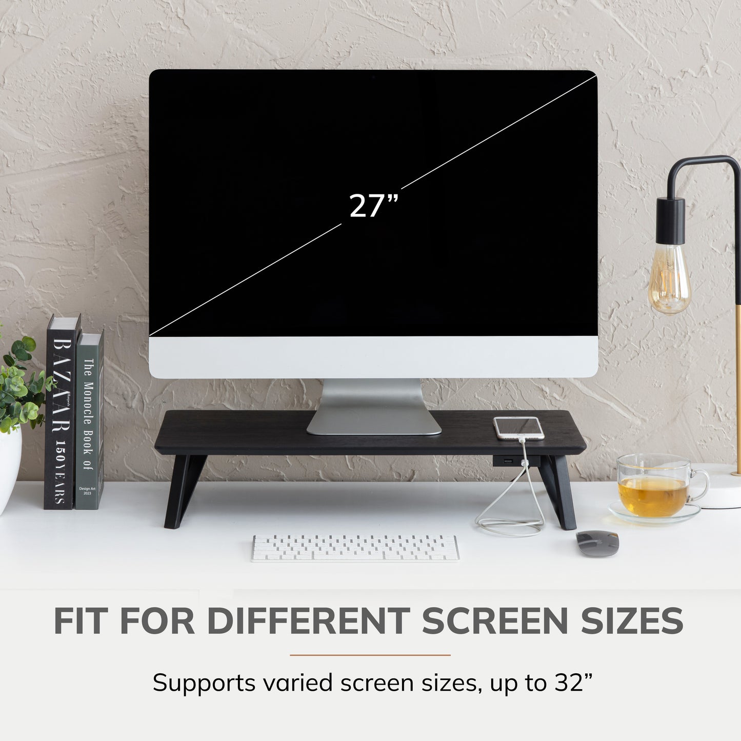 Canaletto Monitor Stand