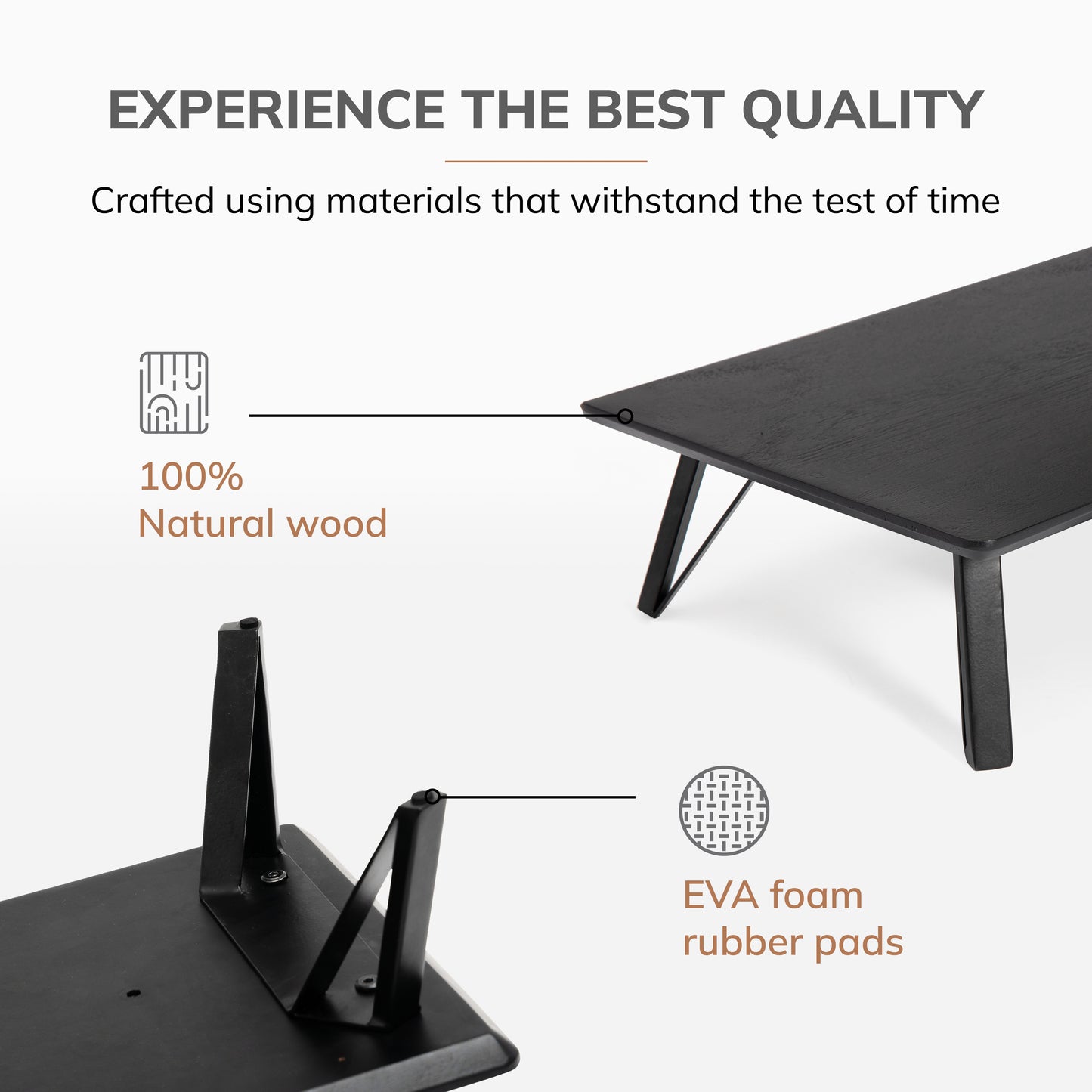 Canaletto Monitor Stand