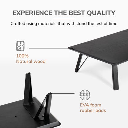 Canaletto Monitor Stand