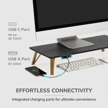 Canaletto Monitor Stand