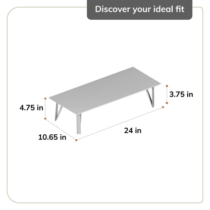Canaletto Monitor Stand