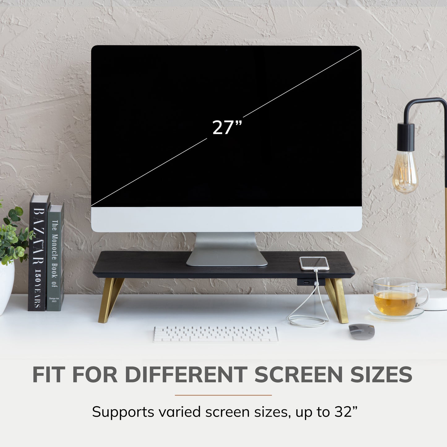 Canaletto Monitor Stand