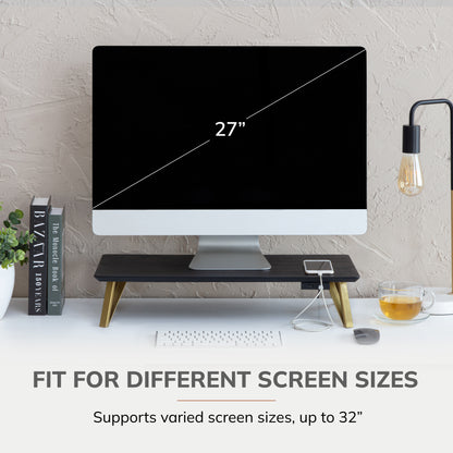 Canaletto Monitor Stand