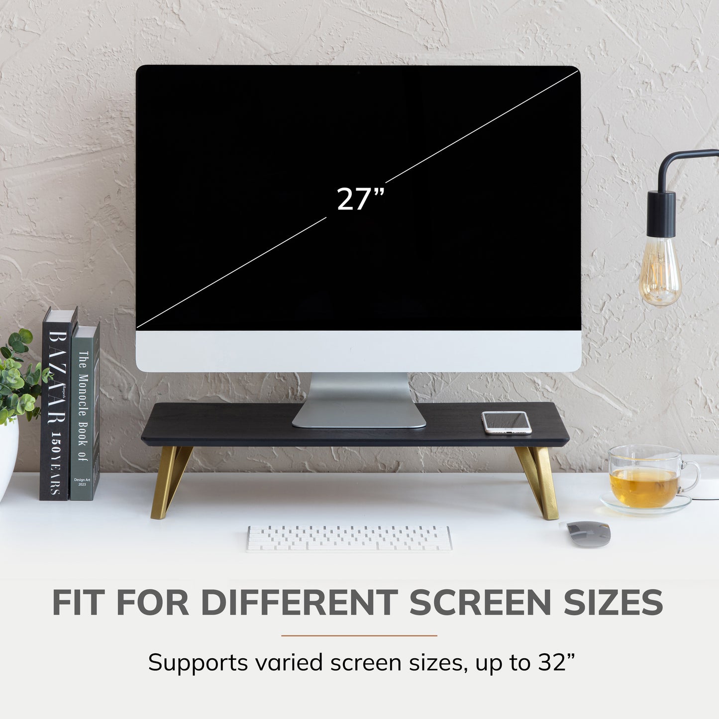 Canaletto Monitor Stand
