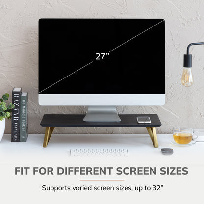 Canaletto Monitor Stand