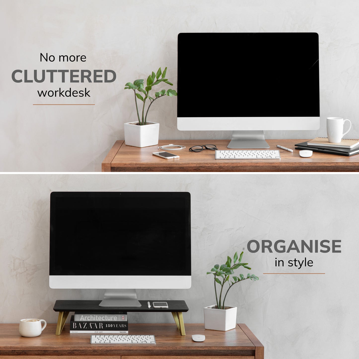 Canaletto Monitor Stand