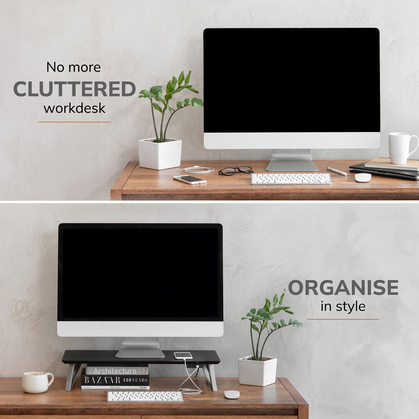 Canaletto Monitor Stand
