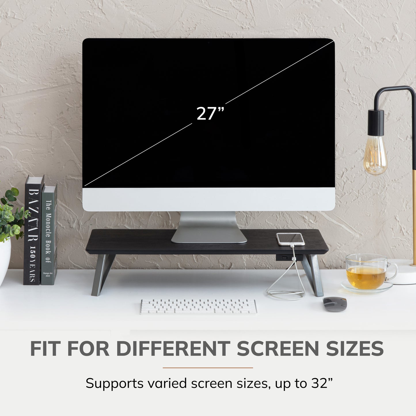 Canaletto Monitor Stand