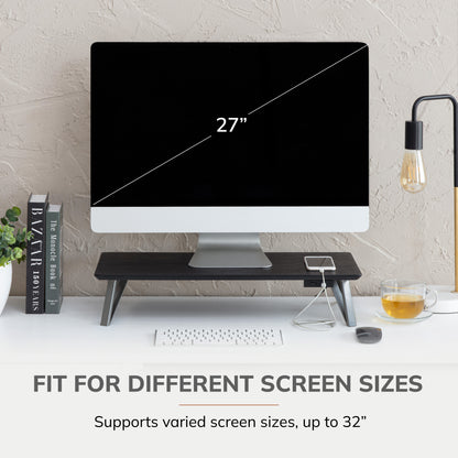 Canaletto Monitor Stand