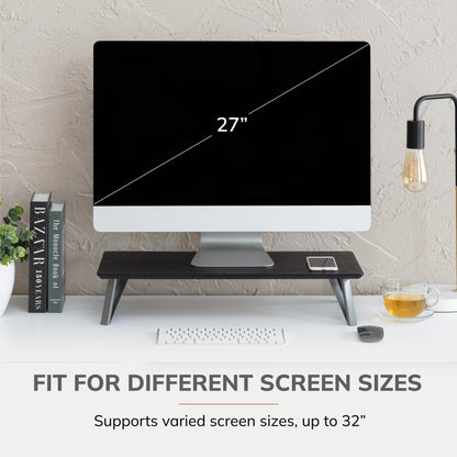 Canaletto Monitor Stand