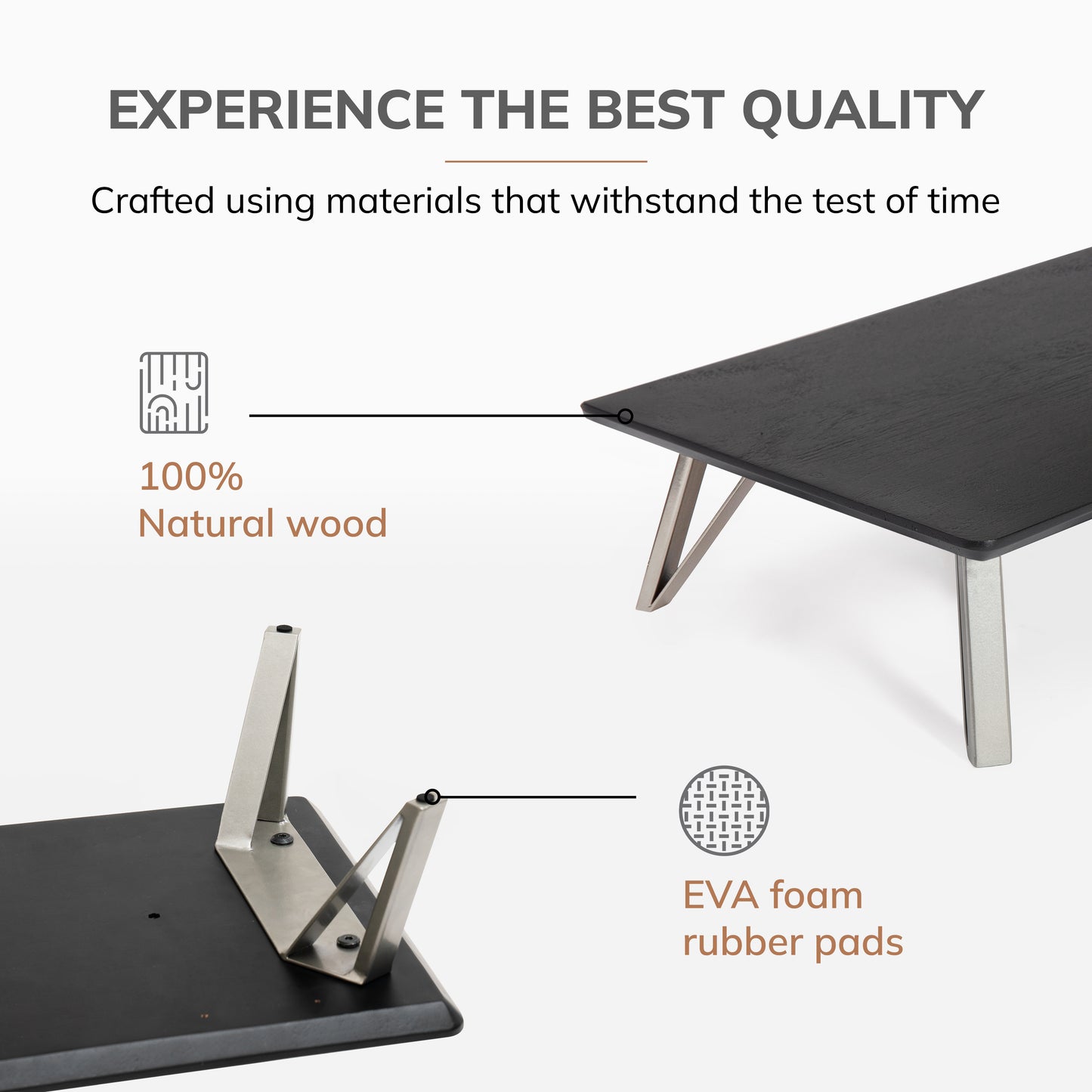 Canaletto Monitor Stand