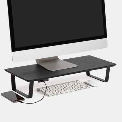 Le Brun Monitor Stand