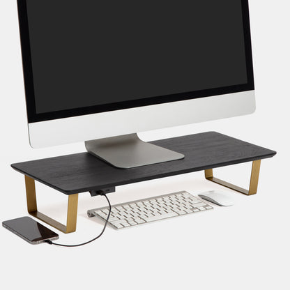 Le Brun Monitor Stand