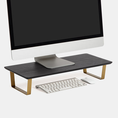 Le Brun Monitor Stand