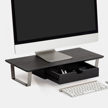 AISENS - DT27TSR-281 Eco table mount, swivel and tiltable, for 3 AISENS - DT27TSR-281 Eco table mount, swivel and tiltable, for 3