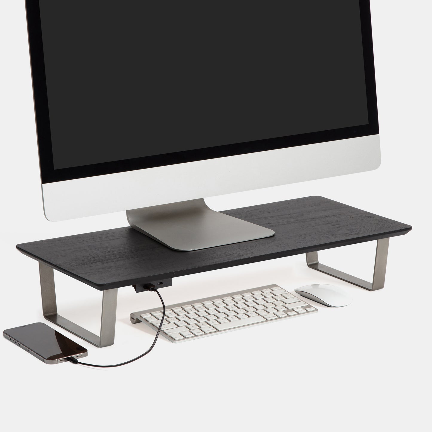 Le Brun Monitor Stand