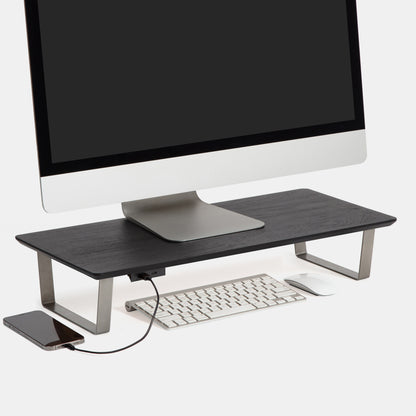 Le Brun Monitor Stand