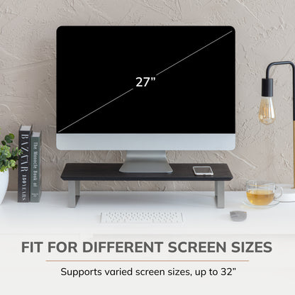 Le Brun Monitor Stand